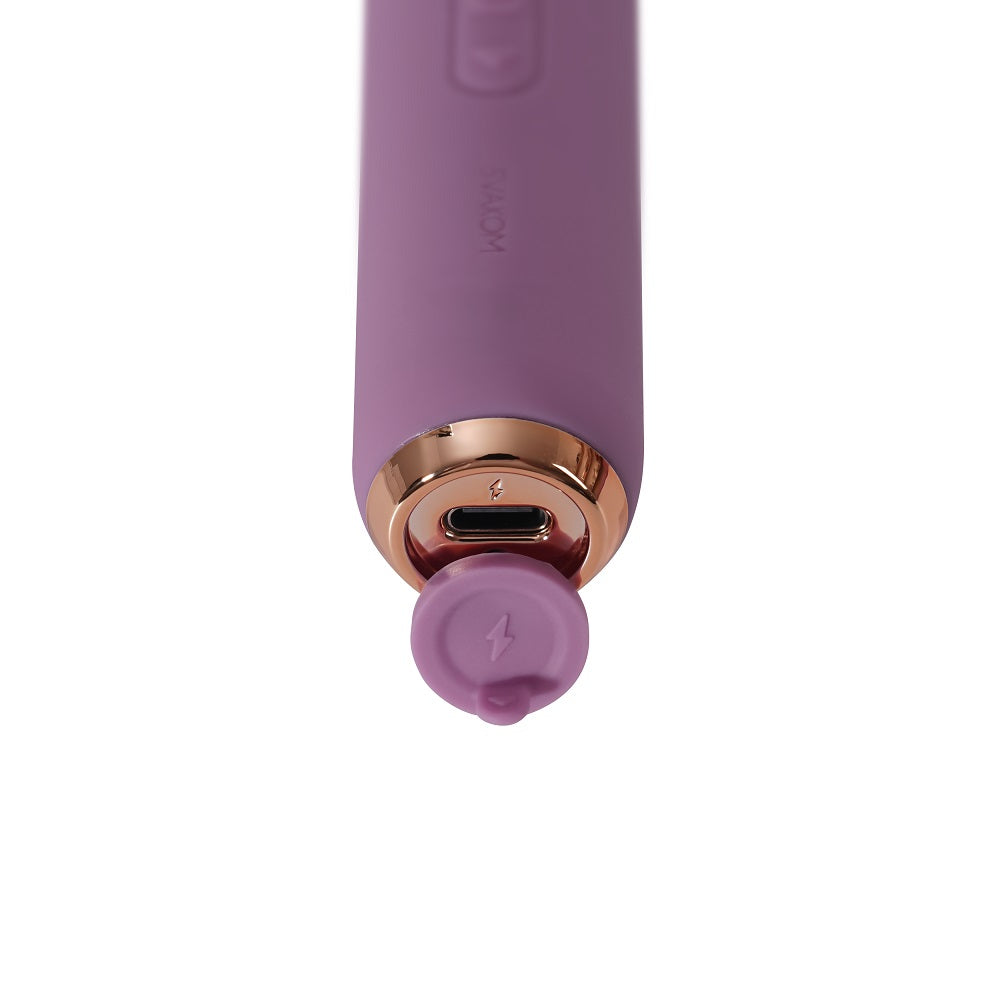 Mini Emma Neo Wand Vibrator
