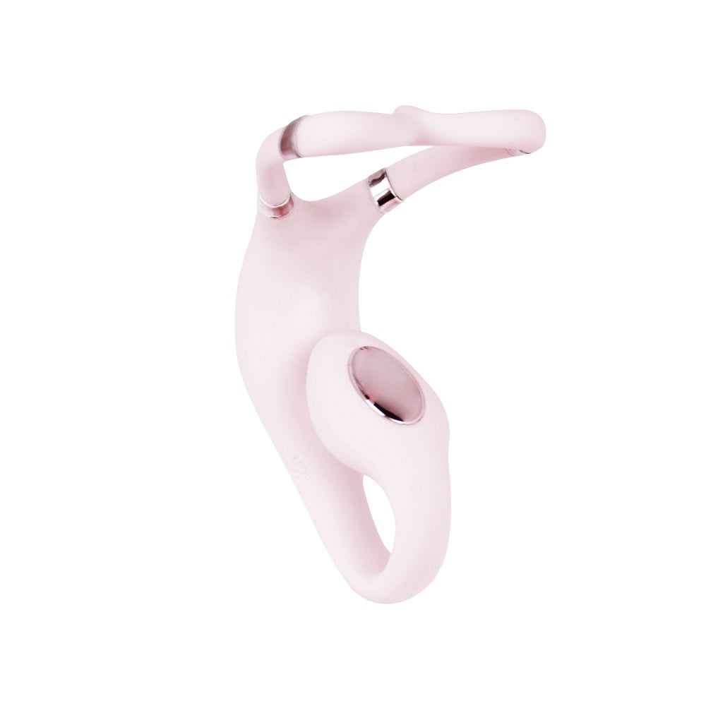 Venus Hands Free Double Vibrator