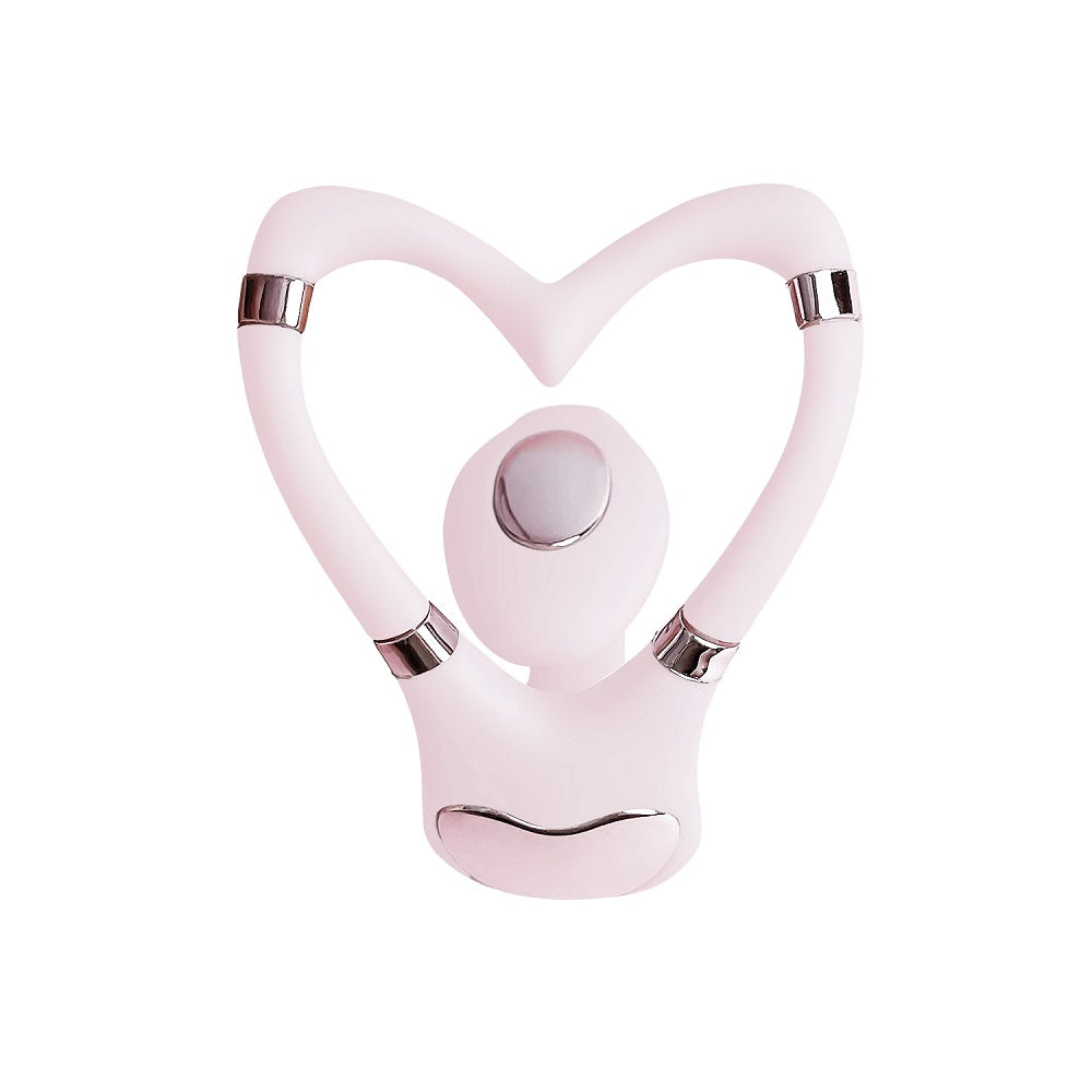 Venus Hands Free Double Vibrator