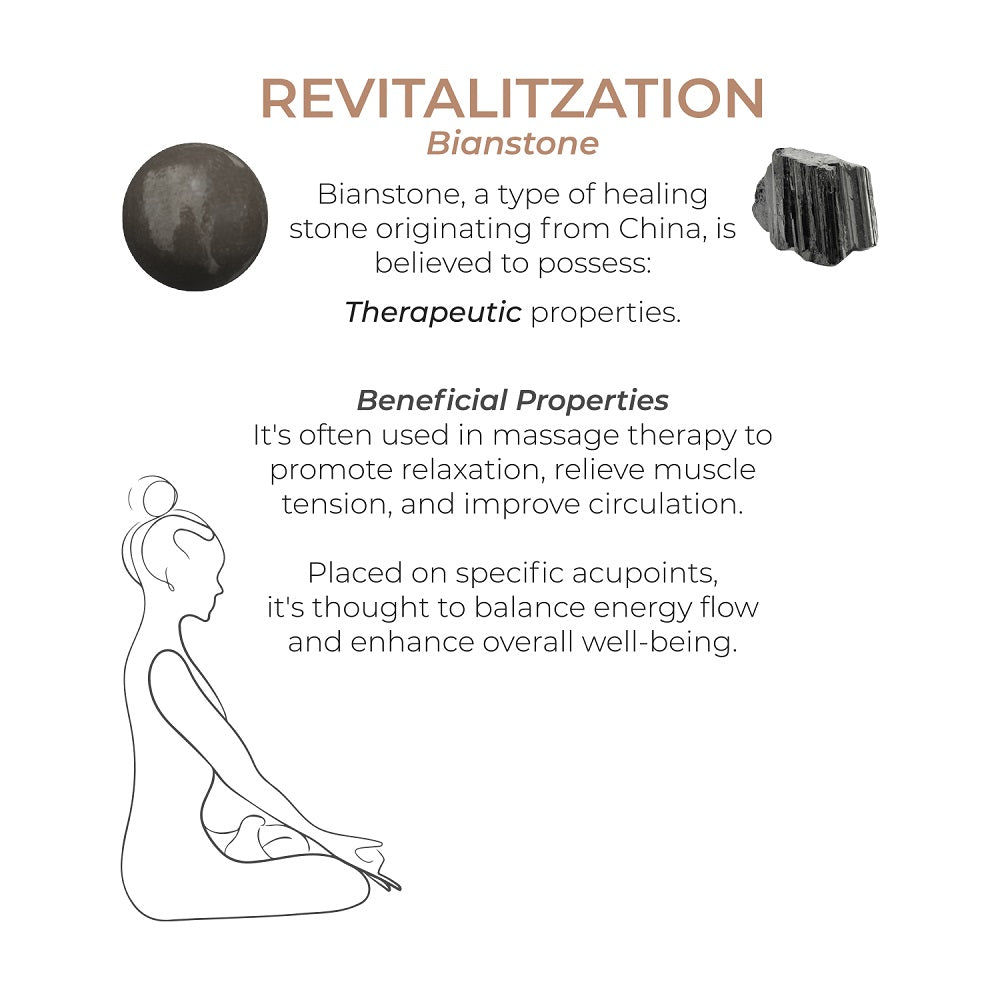 Harmony Stones Kegel Balls