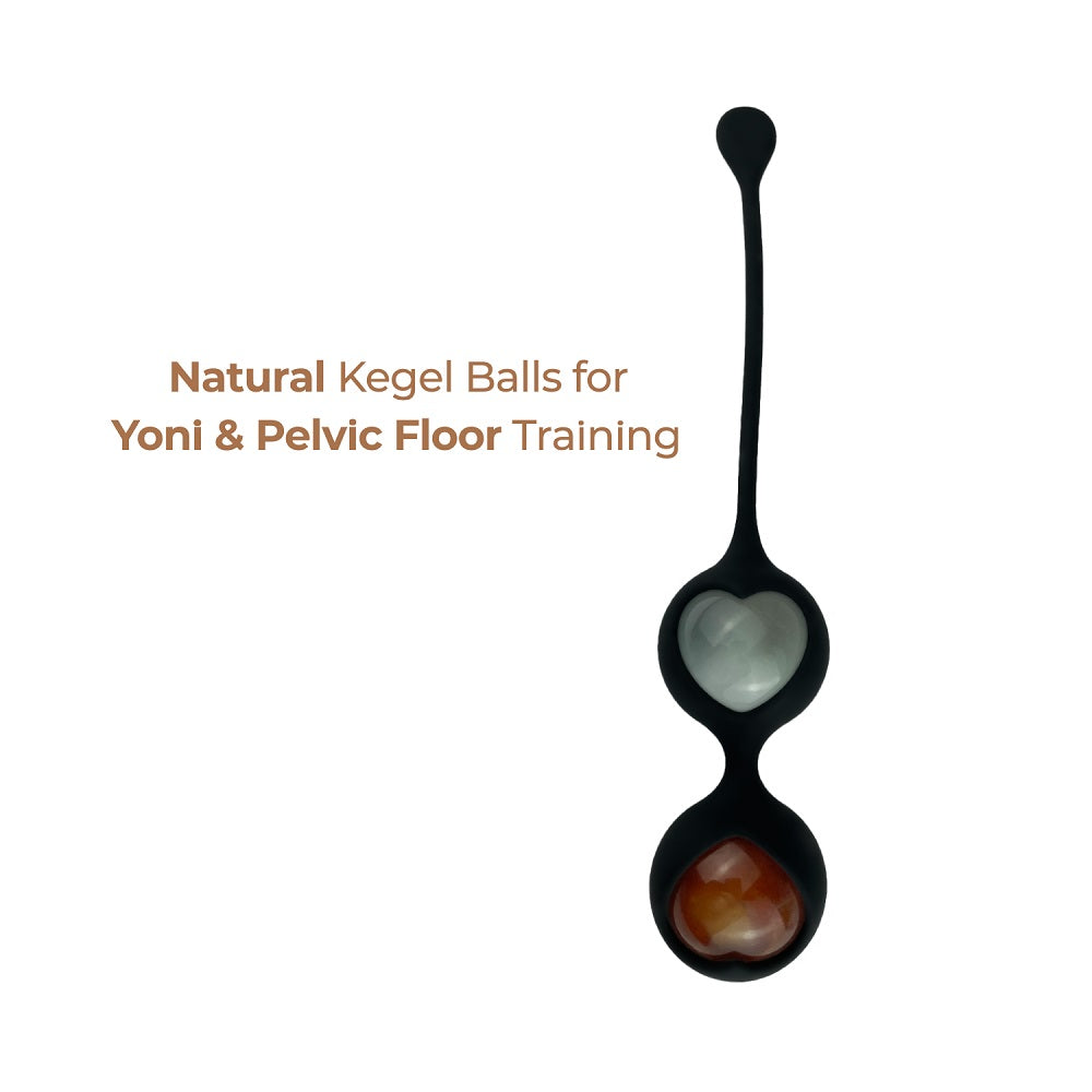 Harmony Stones Kegel Balls