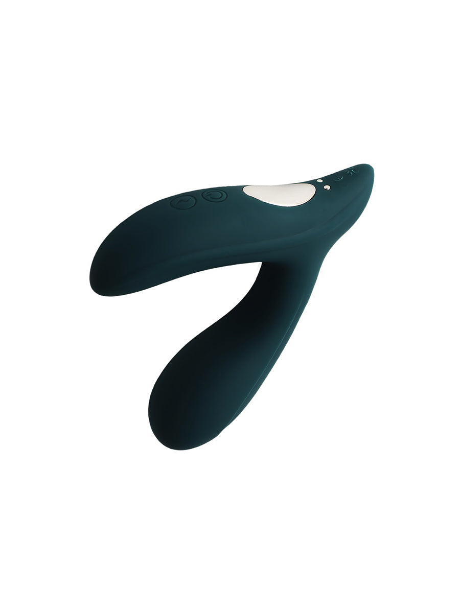 Pulsation Vibrating Prostate Massager