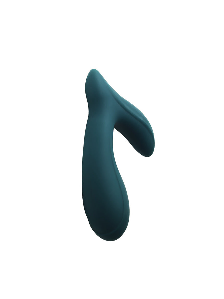 Pulsation Vibrating Prostate Massager