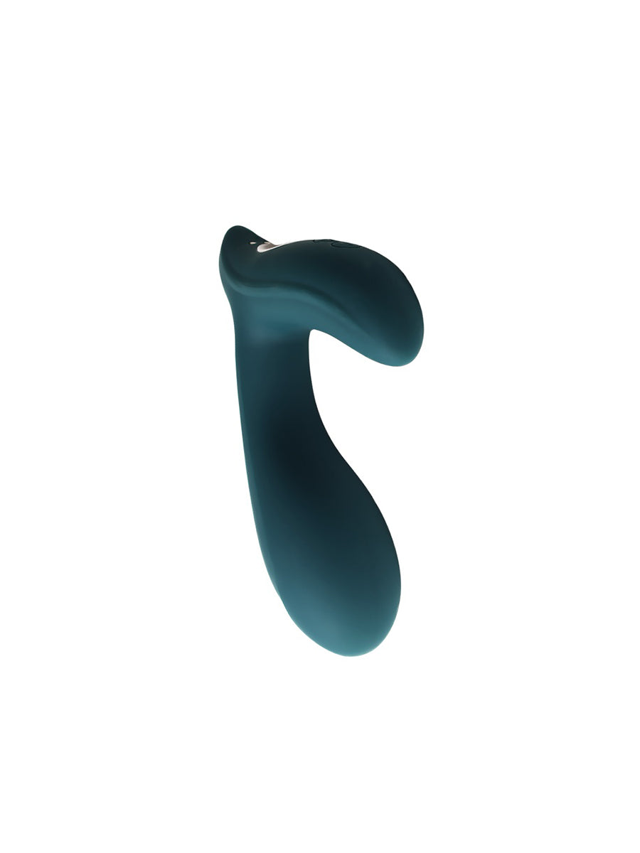 Pulsation Vibrating Prostate Massager