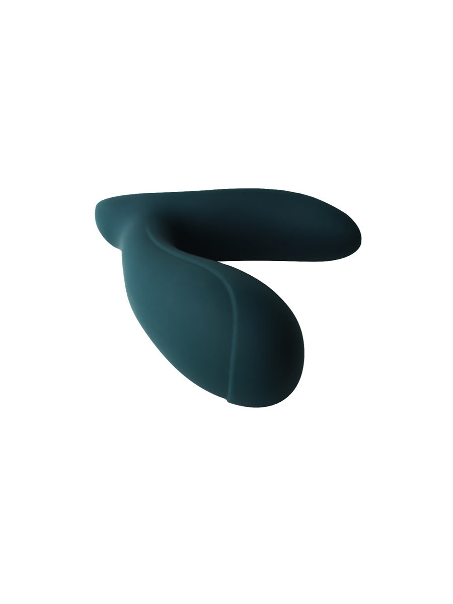 Pulsation Vibrating Prostate Massager