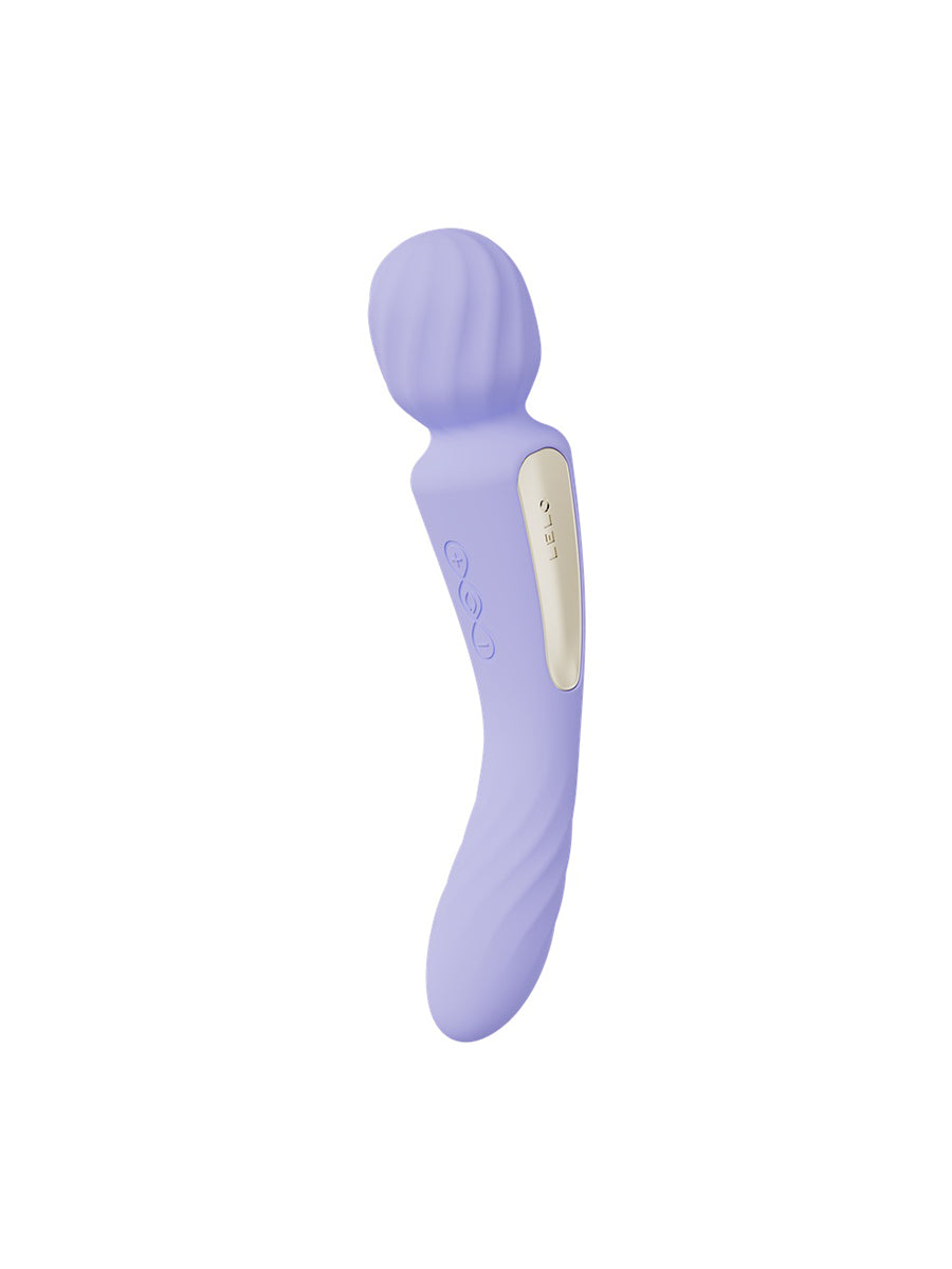Switch Dual Ended Vibrator Lilac