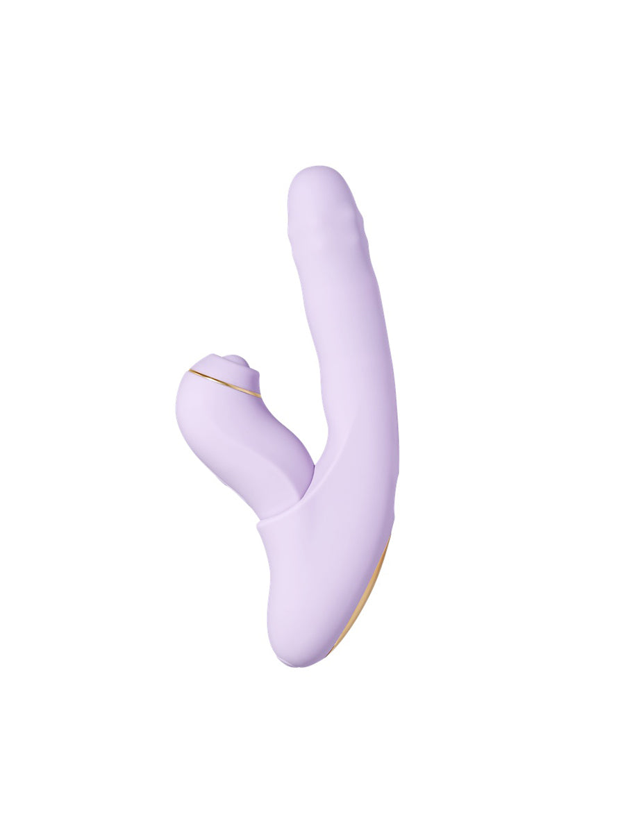 Duoglow 2in1 Vibrator