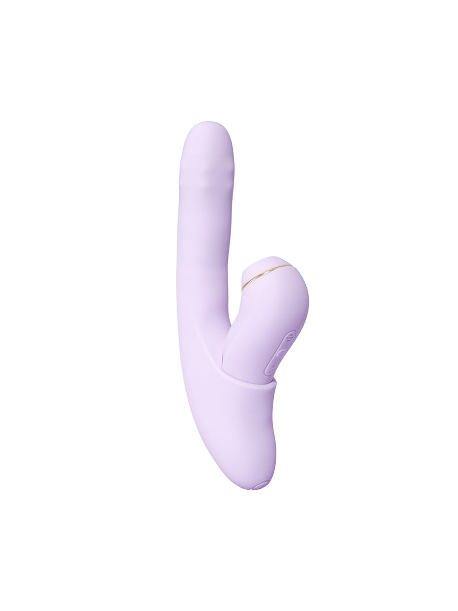 Duoglow 2in1 Vibrator