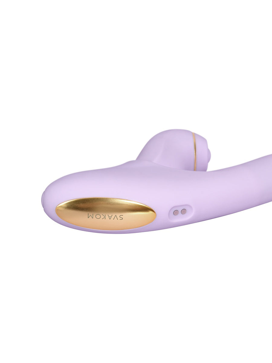 Duoglow 2in1 Vibrator