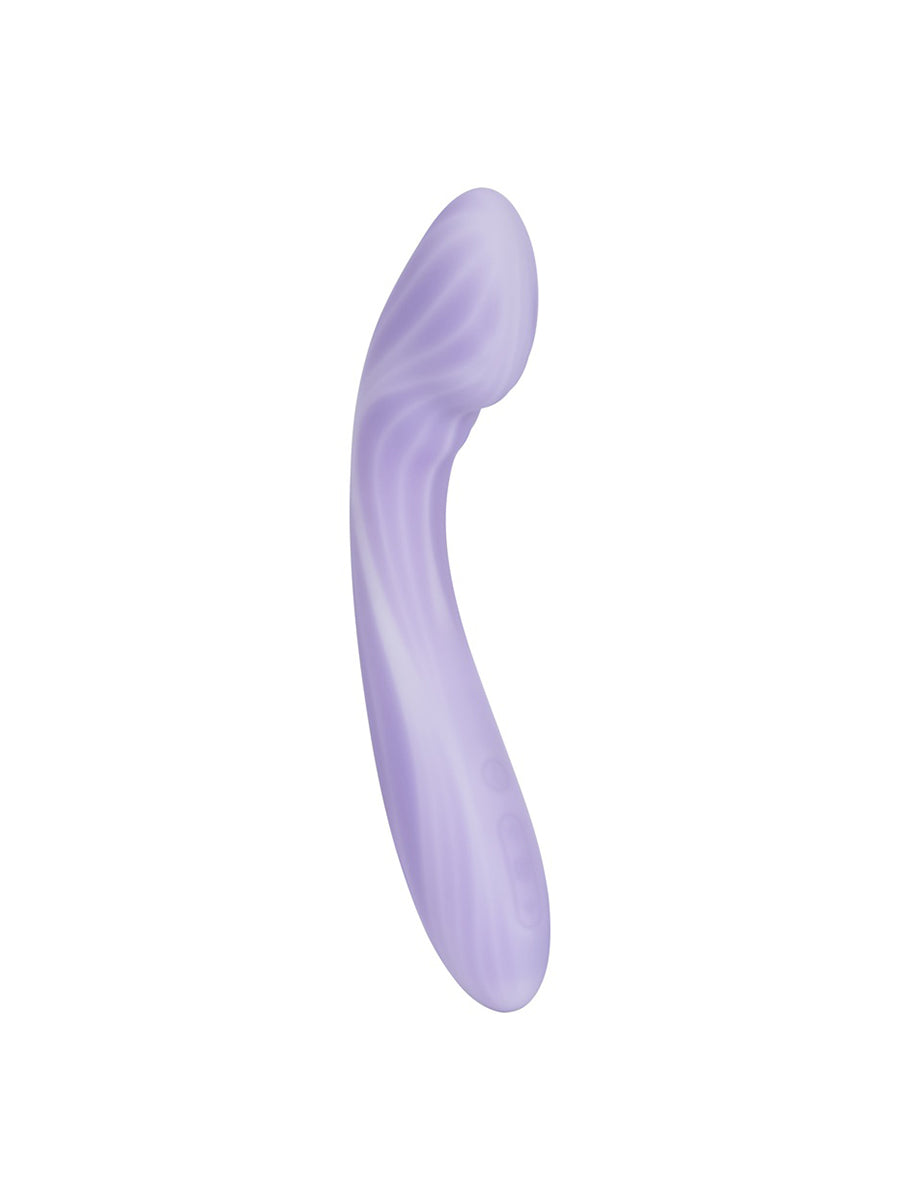 Margot G-Spot Vibrator Lilac