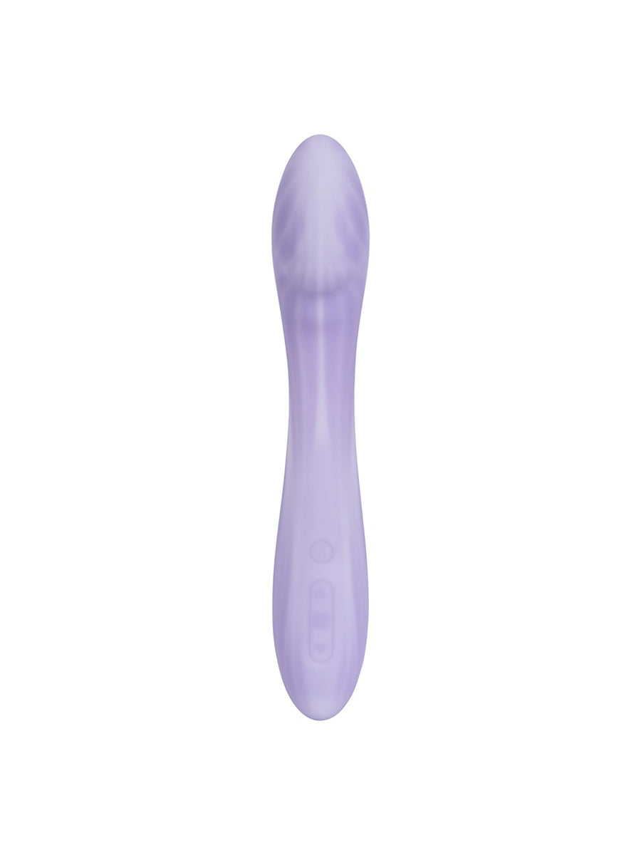 Margot G-Spot Vibrator Lilac