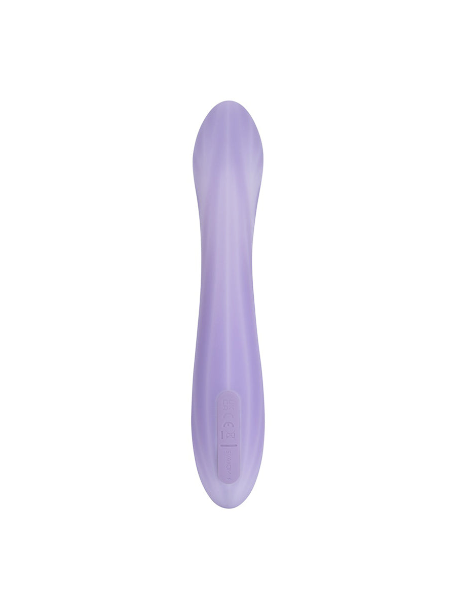 Margot G-Spot Vibrator Lilac