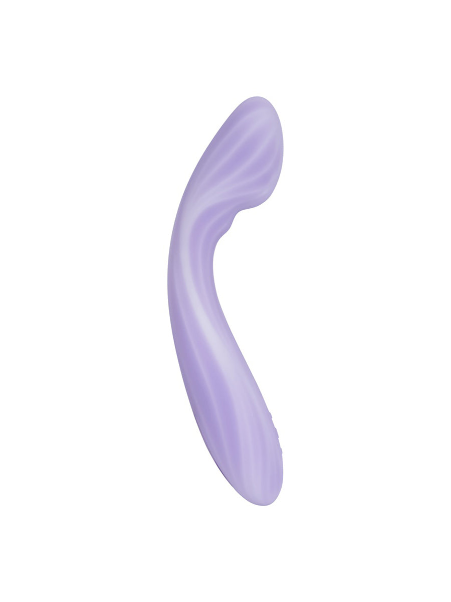 Margot G-Spot Vibrator Lilac