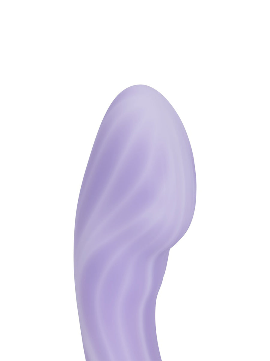 Margot G-Spot Vibrator Lilac
