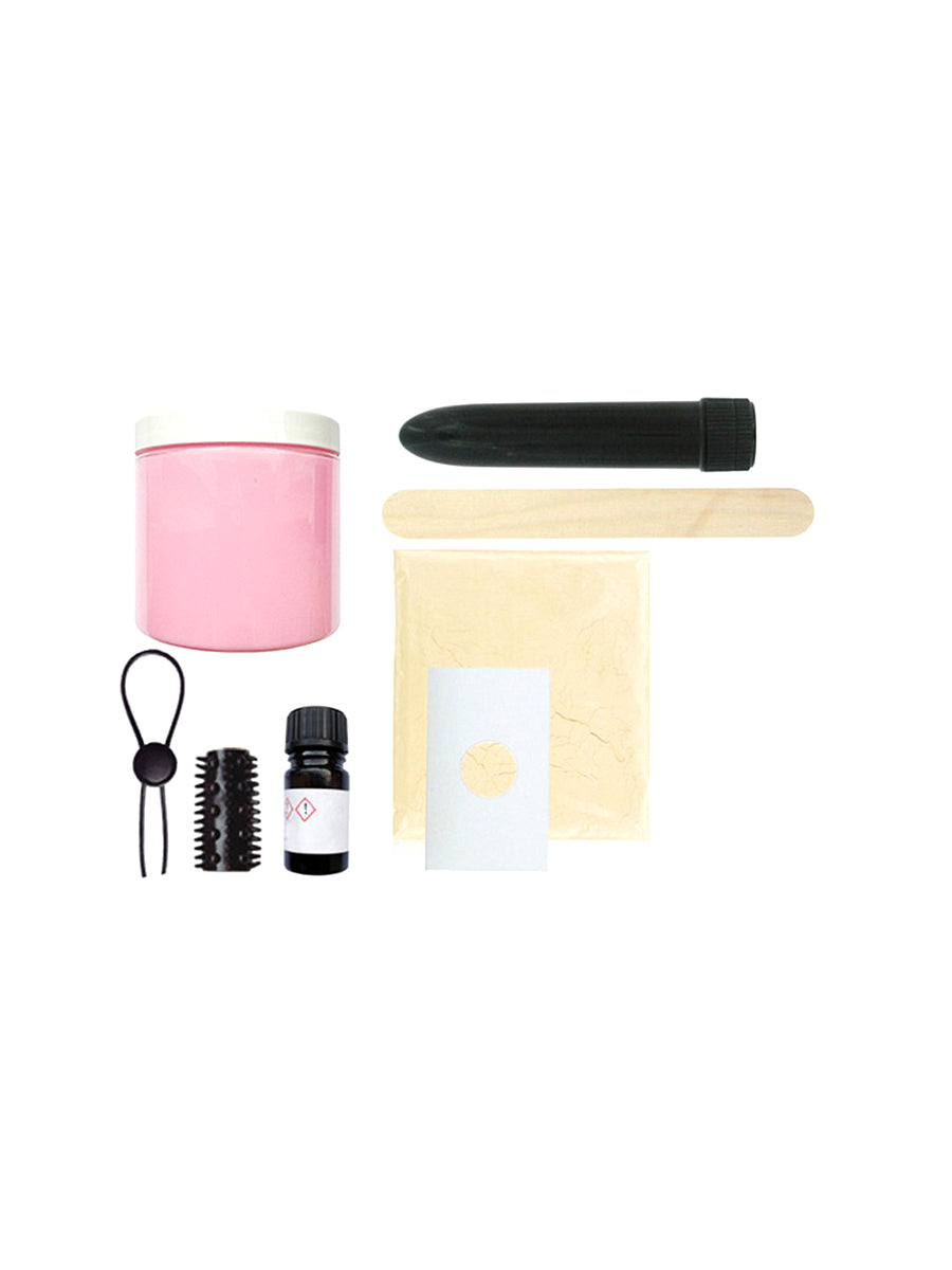 Cloneboy Cast Your Own Vibrating Dildo Kit