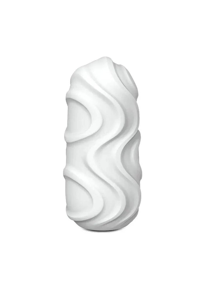 Realistic Textured Male Masturbator