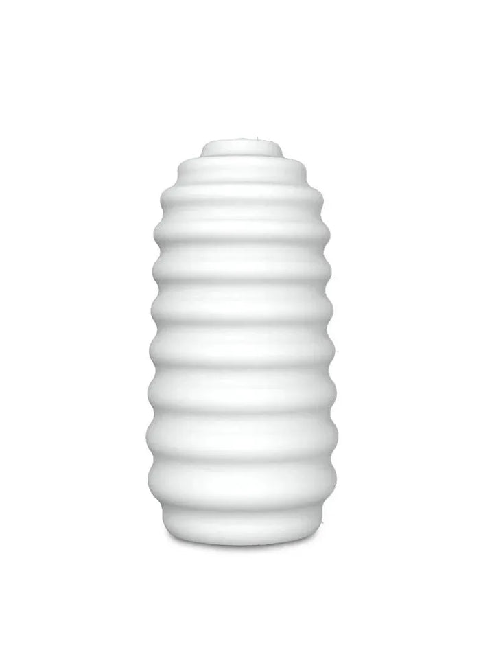 Realistic Textured Male Masturbator