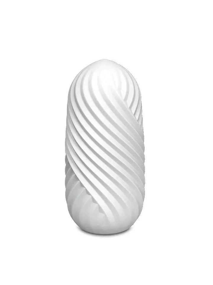 Realistic Textured Male Masturbator