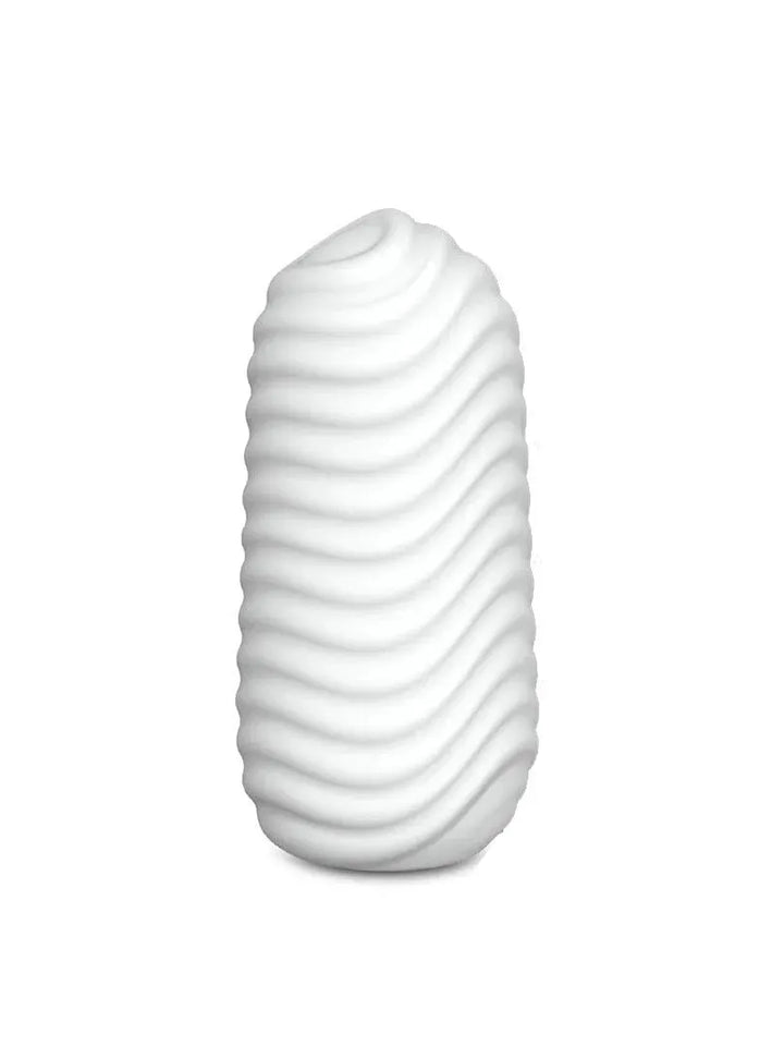 Realistic Textured Male Masturbator