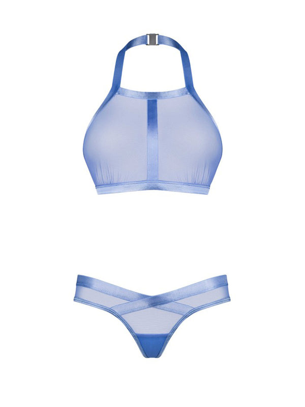 Freedom by Obsessive Shaderi Top and Thong