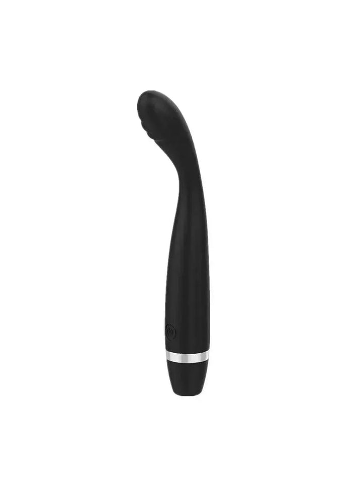 Soft Flexible Curved Finger Vibrator