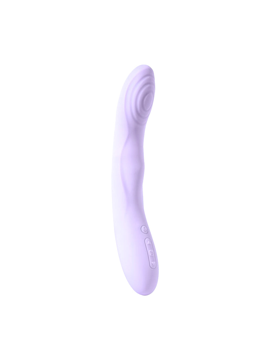 Svakom Selena ergonomic curved G-spot vibrator adult toy_03