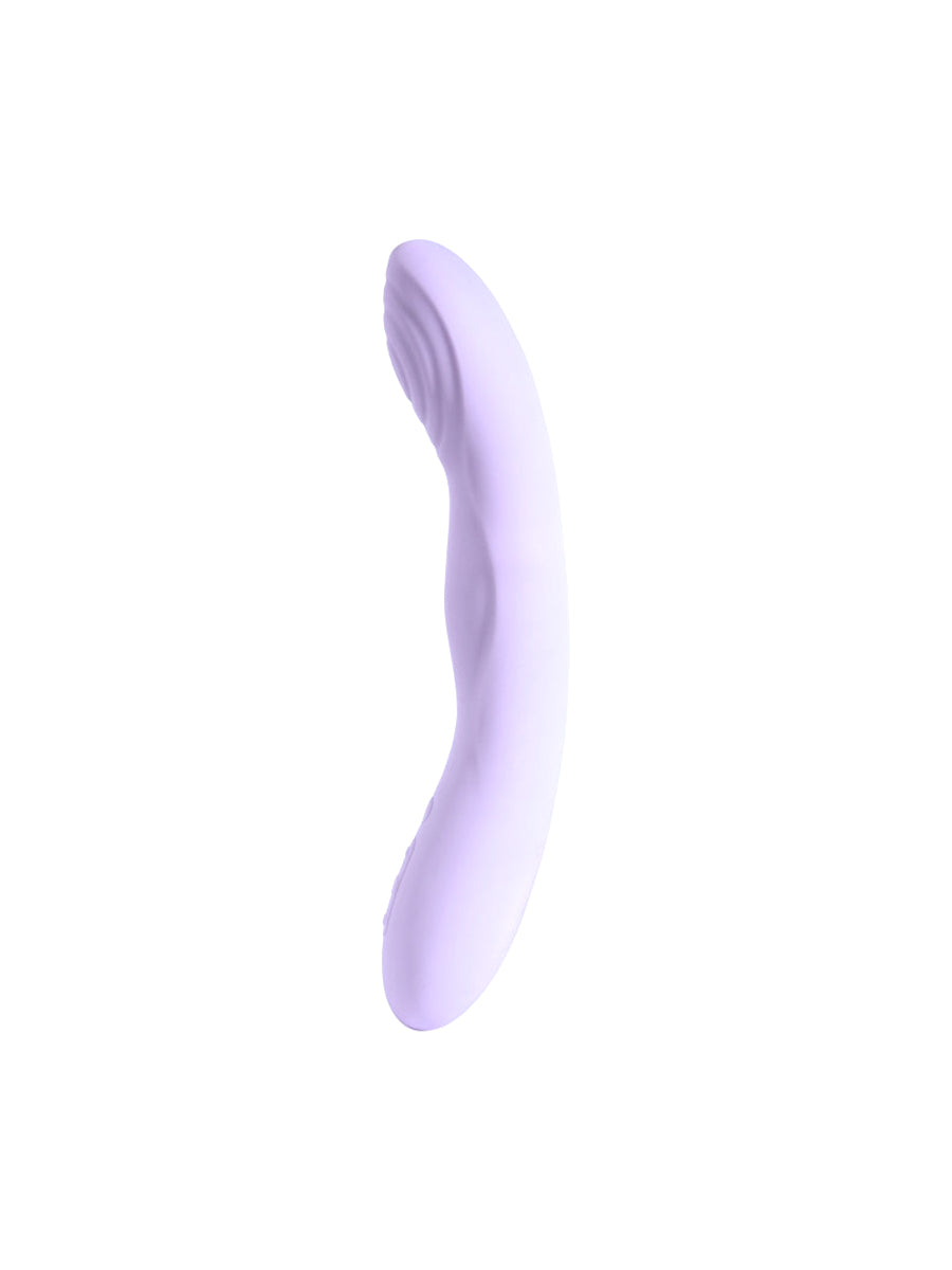 Svakom Selena ergonomic curved G-spot vibrator adult toy_05